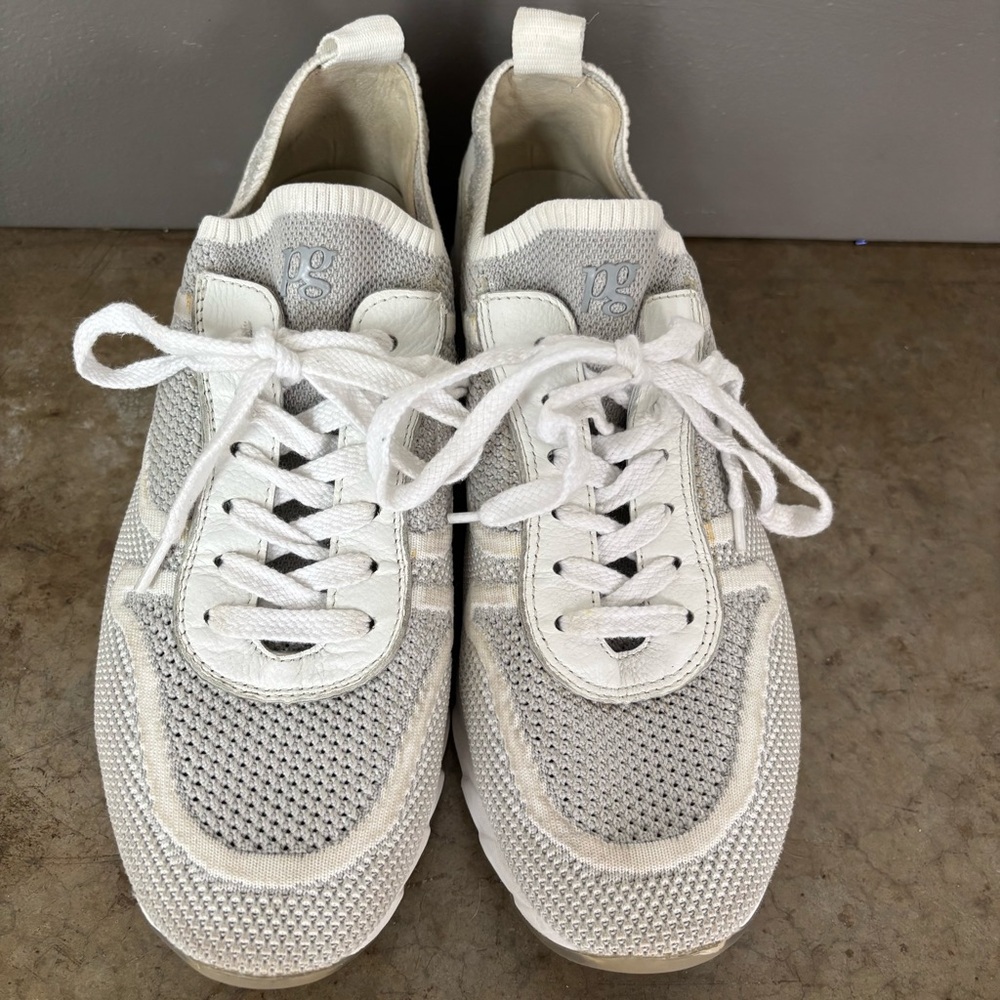 Paul‎ Green Maddox Sneakers Size 9